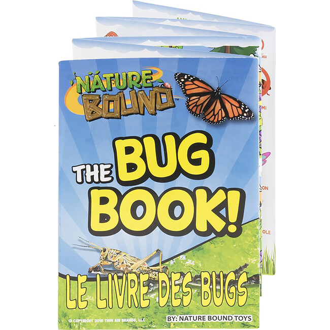 Nature Bound: Critter Cage - Outdoor Games - 7