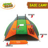Nature Bound: Base Camp Tent - Outdoor Games - 3