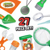 Nature Bound: Bug Collecting Kit - Outdoor Games - 3