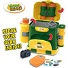 Nature Bound: Explorer Backpack - Outdoor Games - 5