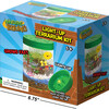 Nature Bound: Light-Up Terrarium Kit - Green - Outdoor Games - 6
