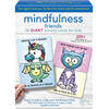 Ambassador Games: Mindful Living - Mindfulness Friends Cards - Games - 1 - thumbnail