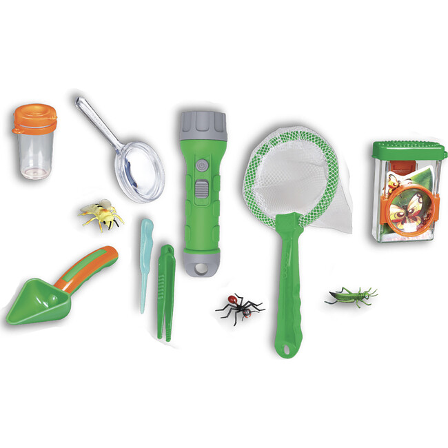 Nature Bound: Bug Collecting Kit - Outdoor Games - 7