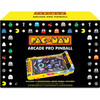 Ambassador Games: Pac-Man Arcade Pro Pinball - Light & Sound Tabletop Game - Games - 1 - thumbnail