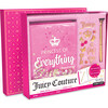Juicy Couture Boxed Journal Pen Set - Arts & Crafts - 1 - thumbnail