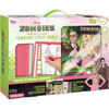 Disney: Zombies Fashion Design Tracing Light Table - Arts & Crafts - 1 - thumbnail