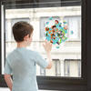 Disney: Window Art Mosaic - Toy Story - Activities - 3