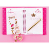 Juicy Couture Boxed Journal Pen Set - Arts & Crafts - 5