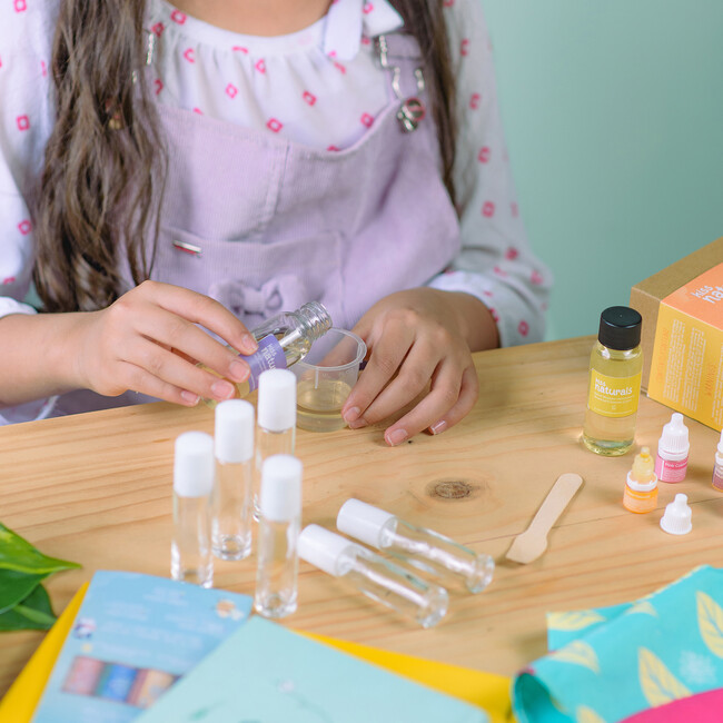 Lava Lip Gloss Kit for Kids - Beauty Sets - 7