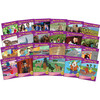 Vowel Sounds Readers - Fiction Learning Set - STEM Toys - 2 - thumbnail