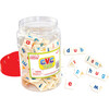 CVC Tri-Blocks Tub, 90 Blocks - STEM Toys - 1 - thumbnail