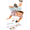 CVC Puzzles for Ages 4-5 Kindergarten Learning - STEM Toys - 2