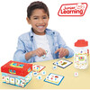 CVC Tri-Blocks Tub, 90 Blocks - STEM Toys - 2