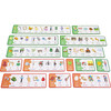 Vowel Puzzles  Educational Learning Set - STEM Toys - 4 - thumbnail