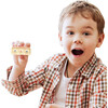 CVC Bubble Boards: Interactive Phonics Game - Educational Toys - 2 - thumbnail
