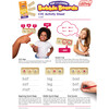CVC Bubble Boards: Interactive Phonics Game - Educational Toys - 3 - thumbnail