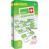Addition Dominoes: 28-Piece Set - Educational Toys - 1 - thumbnail