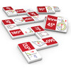 Angles Dominoes for Ages 7-9+ Grade 4 to Grade 5 Learning - Educational Toys - 2 - thumbnail