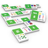 Addition Dominoes: 28-Piece Set - Educational Toys - 2