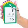 Addition Teach Me Tags for Ages 5+ Kindergarten Learning - STEM Toys - 3 - thumbnail