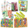 6 Vowel Sound Games Board Game - Educational Toys - 2 - thumbnail