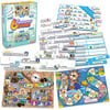 6 Grammar Games Board Game - Educational Toys - 2 - thumbnail