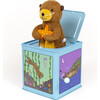 Sea Otter Jack in the Box Toy - Developmental Toys - 3