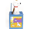 Doggie Jack in the Box Toy - Developmental Toys - 4