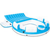 Splash 'N Chill Jumbo Inflatable Island - Pool Floats - 1 - thumbnail