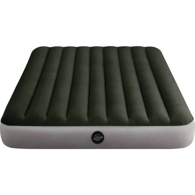 Queen Dura-Beam Prestige Airbed with Battery Pump
