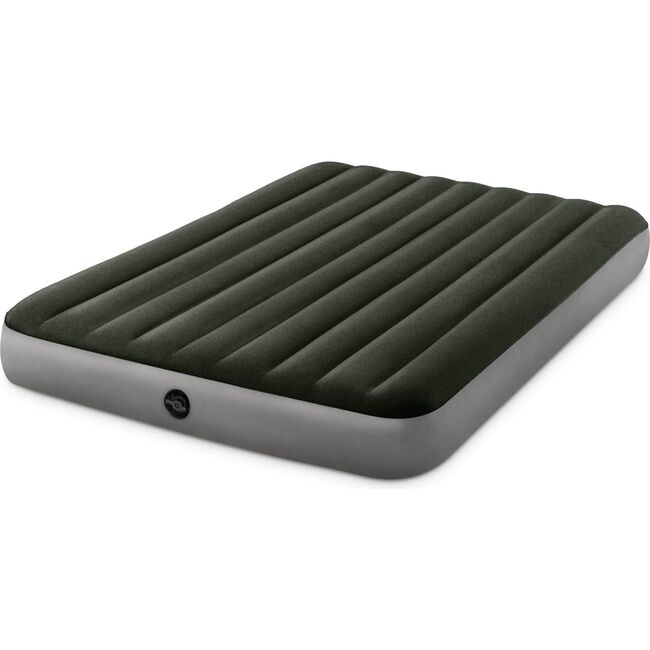 Queen Dura-Beam Prestige Airbed with Battery Pump