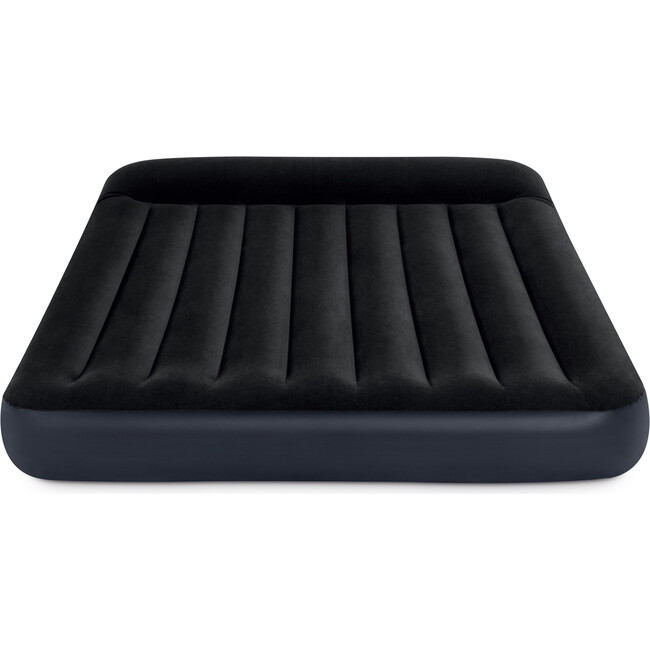 Pillow Rest Classic Airbed With Fiber-Tech IP, Queen - Air Mattresses - 1