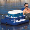 Mega Chill 2 Inflatable Float For Water Use - Pool Floats - 2