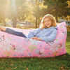 Butterfly Lounge Inflatable - Activities - 2
