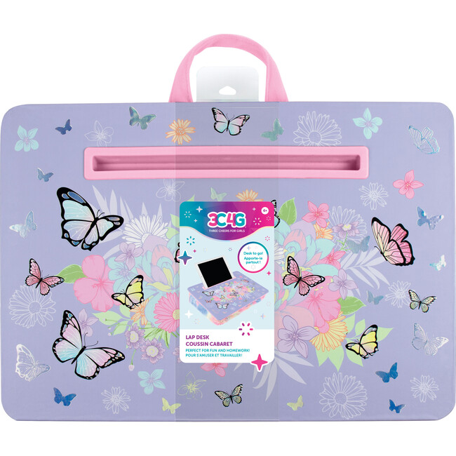 Butterfly Lap Desk