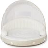 Inflatable Canopy Island Float Lounge - Pool Floats - 2 - thumbnail