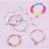 Butterfly Jewelry Set - Arts & Crafts - 4
