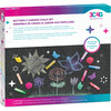 Butterfly Garden Chalk Set - Arts & Crafts - 2