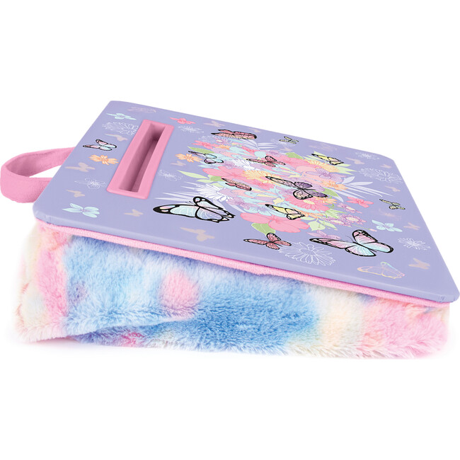 Butterfly Lap Desk - Activities - 3