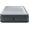 Elevated Dura Beam Fiber Tech Airbed with Built in Pump, Queen - Air Mattresses - 1 - thumbnail