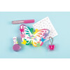 Butterfly Dreams Cosmetic Set - Arts & Crafts - 3 - thumbnail