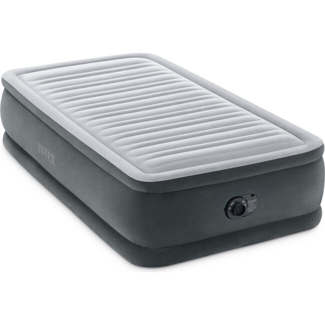 Dura-Beam Plus Series Elevated Airbed With IP, Twin