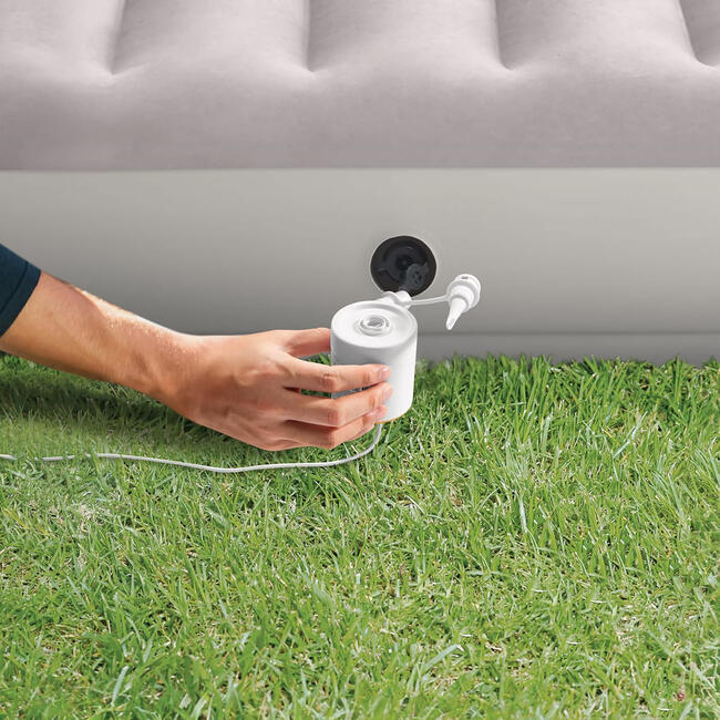 Dura-Beam Prestige Air Mattress - Twin