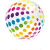 42" Inflatable Jumbo Beach Ball - Pool Floats - 1 - thumbnail