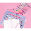 Butterfly Lap Desk - Activities - 5