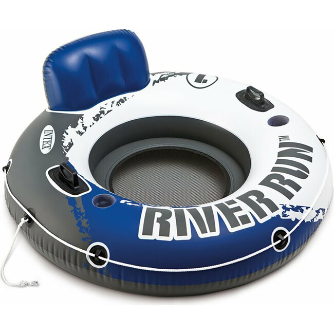 River Run 1 Inflatable Float For Water Use - Pool Floats - 1
