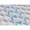 Dura-Beam Deluxe 20" Raised Air Mattress, with Built-in Pump, Queen - Air Mattresses - 5 - thumbnail