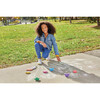 Butterfly Garden Chalk Set - Arts & Crafts - 6