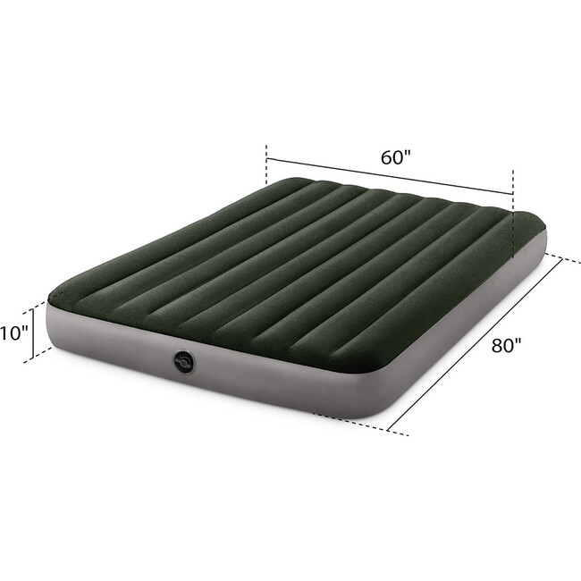 Dura-Beam: Prestige Downy - Queen Airbed