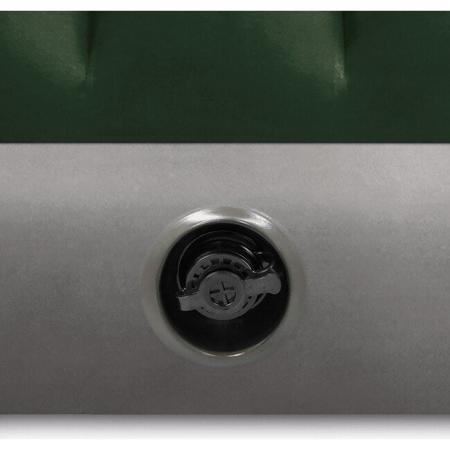 Dura-Beam: Prestige Downy - Full Airbed - Air Mattresses - 4